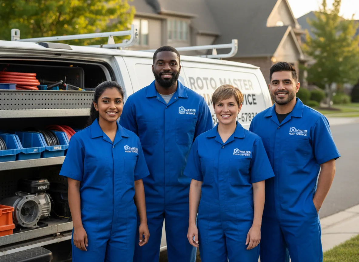Sump Pump Installation company in Lewiston, NY